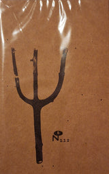 Indian Summer : Giving Birth To Thunder (Cass, Comp)