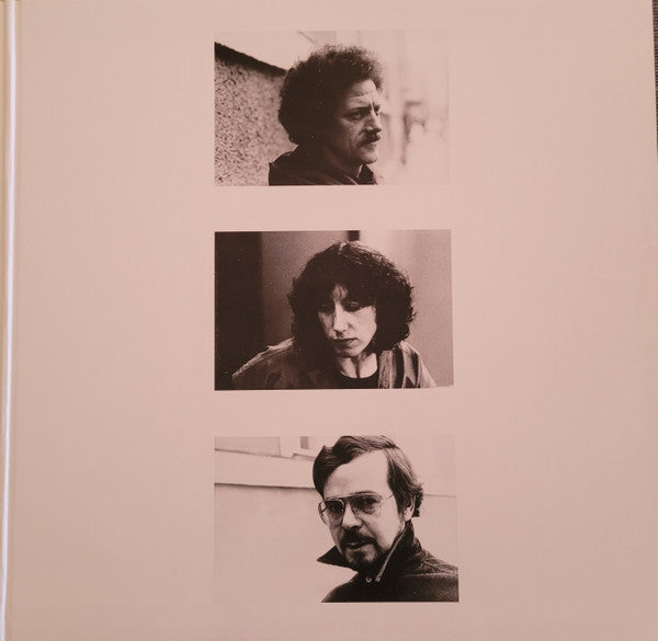 John Taylor (2), Norma Winstone, Kenny Wheeler, Azimuth (2) : Azimuth (LP, Album, RE, Gat)