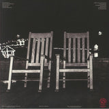 Pan American* & Kramer (2) : Reverberations Of Non-Stop Traffic On Redding Road (LP, Album, Cle)