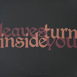 Unwound : Leaves Turn Inside You (2xCD, Album, Dlx, RE, RM)