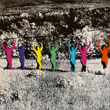 TV Girl : Death Of A Party Girl (LP, Album, RE)