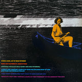 TV Girl : Death Of A Party Girl (LP, Album, RE)