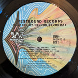 Various : The Westbound Sound - Westbound Records Curated By Record Store Day (LP, RSD, Comp, Mono)