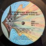 Various : The Westbound Sound - Westbound Records Curated By Record Store Day (LP, RSD, Comp, Mono)