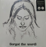 Markey Funk : (Forgot The Word) (2xLP, RE, RM)