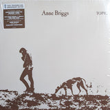 Anne Briggs : Anne Briggs (LP, Album, RSD, Ltd, RE, RM + 7", EP)