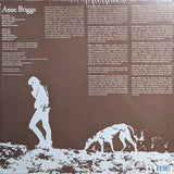 Anne Briggs : Anne Briggs (LP, Album, RSD, Ltd, RE, RM + 7", EP)