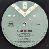 Anne Briggs : Anne Briggs (LP, Album, RSD, Ltd, RE, RM + 7", EP)