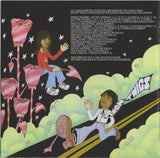 The Lemon Twigs : A Dream Is All We Know (CD, Album)