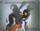 The Lemon Twigs : A Dream Is All We Know (CD, Album)