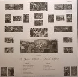 A Joint Effort : Final Effort (LP, Album, Ltd, RE)