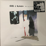 Fievel Is Glauque : God's Trashmen Sent to Right the Mess (LP, Album, RE)