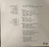 Fievel Is Glauque : God's Trashmen Sent to Right the Mess (LP, Album, RE)