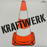 Kraftwerk : Kraftwerk (LP, Album, RE, Unofficial)