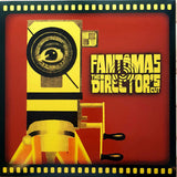Fantômas : The Director's Cut (LP, Album, RE, Ipe)