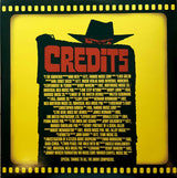 Fantômas : The Director's Cut (LP, Album, RE, Ipe)
