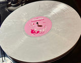 Fantômas : Suspended Animation (LP, Album, Ltd, RE, Sil)