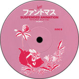 Fantômas : Suspended Animation (LP, Album, RE, Ipe)