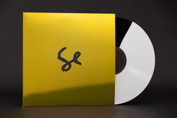 Sylvan Esso : Sylvan Esso (2xLP, Album, Dlx, Bla)