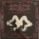 La Monte Young / Marian Zazeela - The Theatre Of Eternal Music* : Dream House 78'17" (LP, Album, RE)