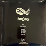 Fantômas : Fantômas (LP, Album, RE, Ipe)
