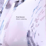 Fred Hersch : Silent, Listening (LP)