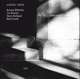 Kenny Wheeler : Angel Song (2xLP, Album, RE)