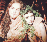 Grimes (4) \ D'eon : Darkbloom (CD, EP, Dig)