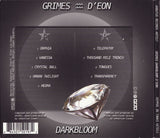Grimes (4) \ D'eon : Darkbloom (CD, EP, Dig)