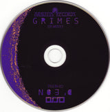 Grimes (4) \ D'eon : Darkbloom (CD, EP, Dig)