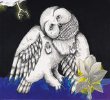Songs: Ohia : The Magnolia Electric Co. (CD, Album, RE, Dig)