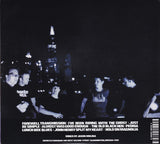 Songs: Ohia : The Magnolia Electric Co. (CD, Album, RE, Dig)