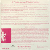 Master Wilburn Burchette's* : Transcendental Music For Meditation (LP, Album, RE)