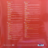 Various : Now Millennium '06-'07 (LP, Comp, Ora + LP, Comp, Whi)