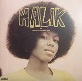 The Lafayette Afro-Rock Band* : Malik (LP, Album, RE, PET)