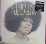 The Lafayette Afro-Rock Band* : Malik (LP, Album, RE, PET)
