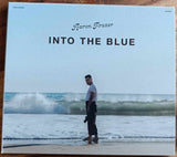 Aaron Frazer : Into The Blue (CD, Album)