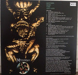 Methuselah : Matthew, Mark, Luke And John (LP, Album, RE)