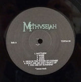 Methuselah : Matthew, Mark, Luke And John (LP, Album, RE)