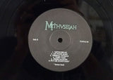 Methuselah : Matthew, Mark, Luke And John (LP, Album, RE)