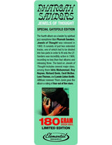 Pharoah Sanders : Jewels Of Thought (LP, Album, Ltd, RE, Gat)
