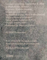 Tomasz Stanko Quartet* : September Night (LP)