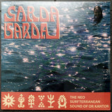 Or Kantor : Sarda Sarda (LP, Album)