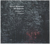 Norma Winstone / Kit Downes : Outpost Of Dreams (CD, Album)