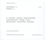 Norma Winstone / Kit Downes : Outpost Of Dreams (CD, Album)