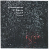 Norma Winstone / Kit Downes : Outpost Of Dreams (CD, Album)