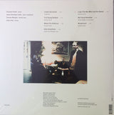 Giovanni Guidi : A New Day (LP)