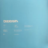 Ozean (3) : Ozean (12", EP, RE, Whi)