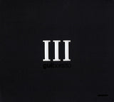 Gui Boratto : III (CD, Album)