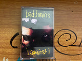 Bad Brains : I Against I (Cass, Album, Ltd, Pur)